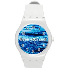 Img 20201226 184753 760 Photo 1607517624237 Round Plastic Sport Watch (m) by Basab896