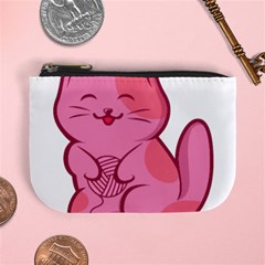 Photo 1607517624237 Mini Coin Purse by Basab896