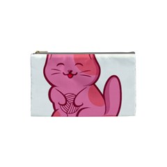 Photo 1607517624237 Cosmetic Bag (small) by Basab896