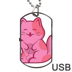 Photo 1607517624237 Dog Tag Usb Flash (two Sides) by Basab896