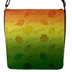 Plant Science Messenger Bag (small)