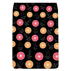 Citrus Science Removable Flap Cover (s)