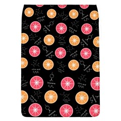 Citrus Science Removable Flap Cover (l)