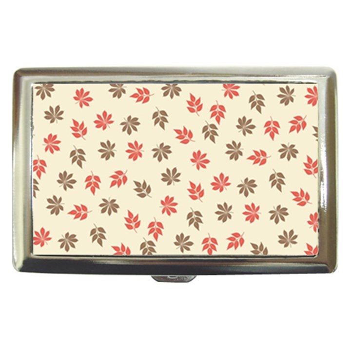 Ashleaf Maple Cigarette Money Case