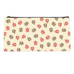 Ashleaf Maple Pencil Case by tmsartbazaar