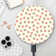 Ashleaf Maple Wireless Charger