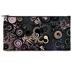 Whirligig Pencil Case by MRNStudios