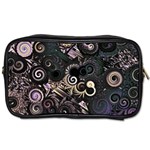 Whirligig Toiletries Bag (Two Sides) Front