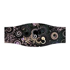 Whirligig Stretchable Headband by MRNStudios