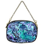 Roadie Chain Purse (Two Sides) Front