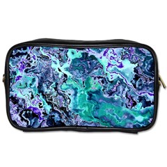 Roadie Toiletries Bag (two Sides) by MRNStudios