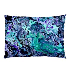 Roadie Pillow Case (two Sides) by MRNStudios