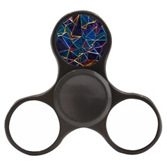 Broken Bubbles Finger Spinner by MRNStudios