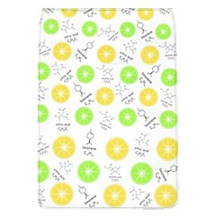 Citrus Science Removable Flap Cover (l)