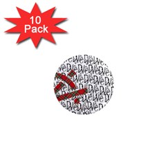 2 20210421 180819 0001 1  Mini Magnet (10 Pack) 