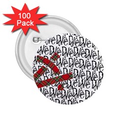 2 20210421 180819 0001 2 25  Buttons (100 Pack) 