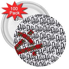 2 20210421 180819 0001 3  Buttons (100 Pack)  by DUVOECOAPP