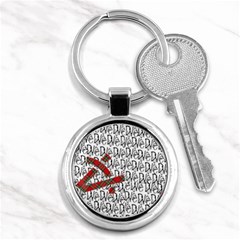 2 20210421 180819 0001 Key Chain (round) by DUVOECOAPP