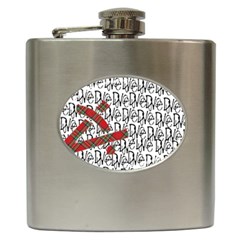 2 20210421 180819 0001 Hip Flask (6 Oz) by DUVOECOAPP