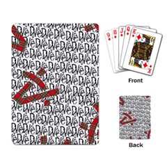 2 20210421 180819 0001 Playing Cards Single Design (rectangle) by DUVOECOAPP