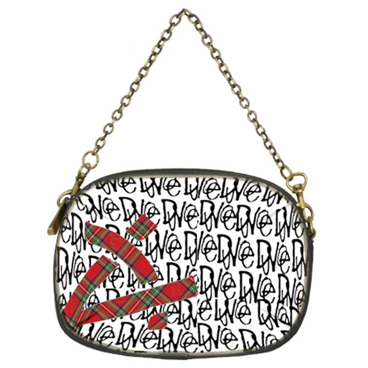 2 20210421 180819 0001 Chain Purse (Two Sides)