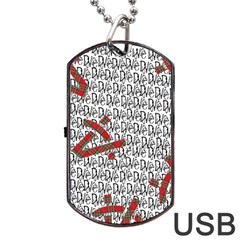 2 20210421 180819 0001 Dog Tag Usb Flash (two Sides) by DUVOECOAPP