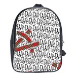 2 20210421 180819 0001 School Bag (XL) Front