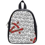 2 20210421 180819 0001 School Bag (Small) Front