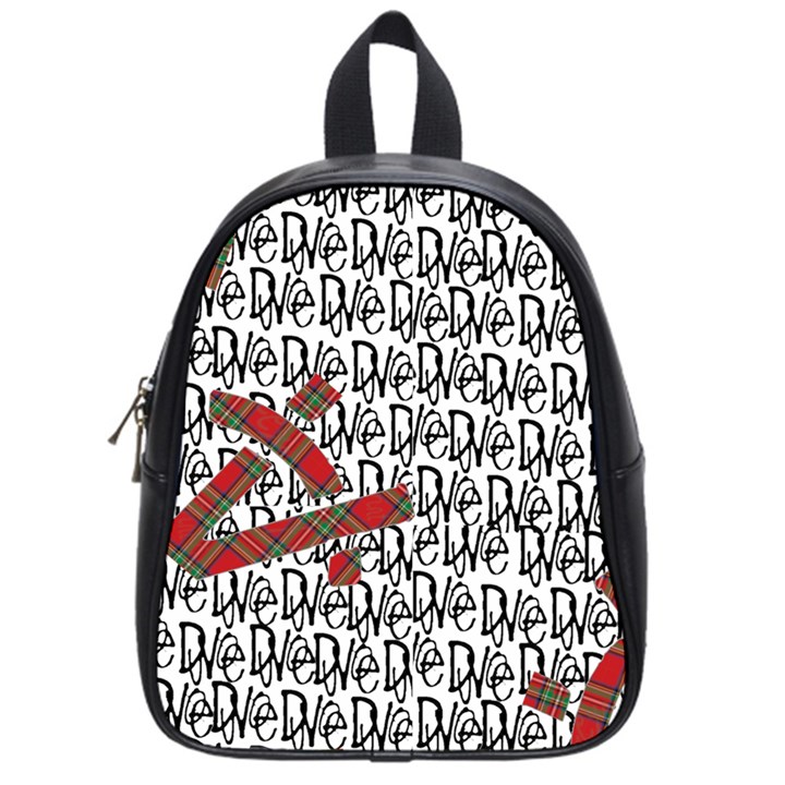 2 20210421 180819 0001 School Bag (Small)