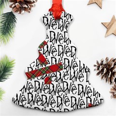 2 20210421 180819 0001 Christmas Tree Ornament (two Sides) by DUVOECOAPP