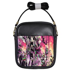 Combat Drops Girls Sling Bag