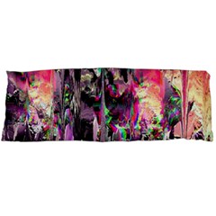 Combat Drops Body Pillow Case (dakimakura) by MRNStudios