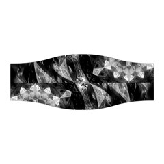 Gemini Mandala Stretchable Headband by MRNStudios