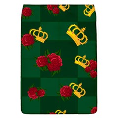 Crown Removable Flap Cover (l)