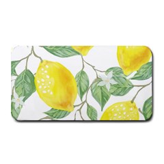 Vintage Lemons Medium Bar Mats by SomethingForEveryone