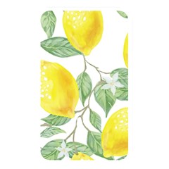 Vintage Lemons Memory Card Reader (rectangular)