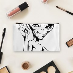 Paul Alien Cosmetic Bag (small)