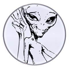 Paul Alien Wireless Charger