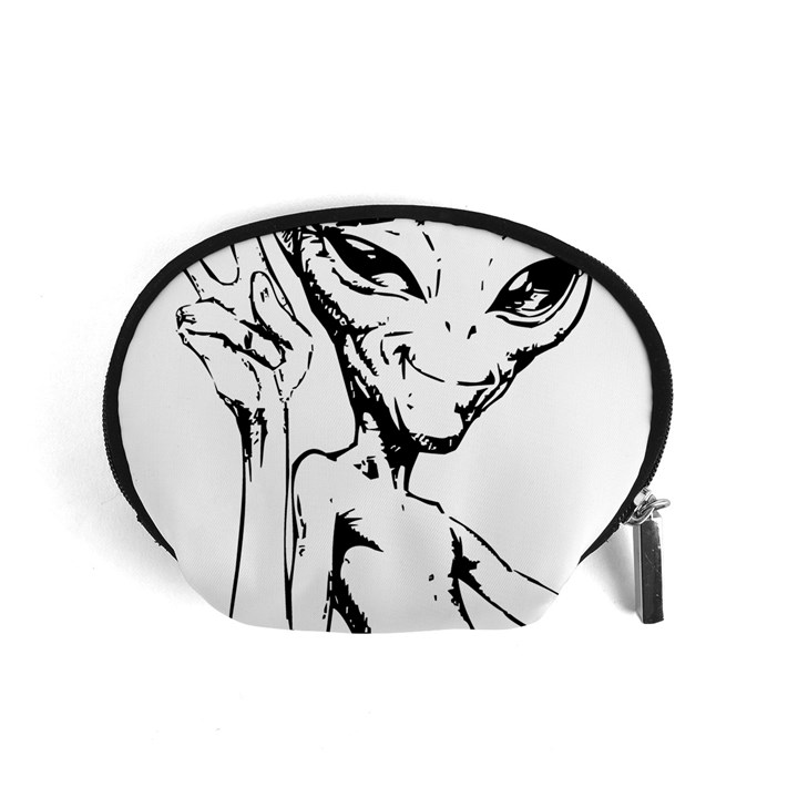 Paul Alien Accessory Pouch (Small)