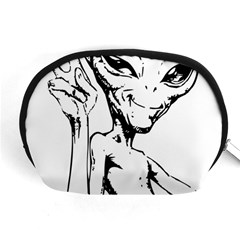 Paul Alien Accessory Pouch (medium)