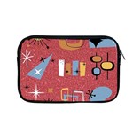 50s Apple MacBook Pro 13  Zipper Case Front