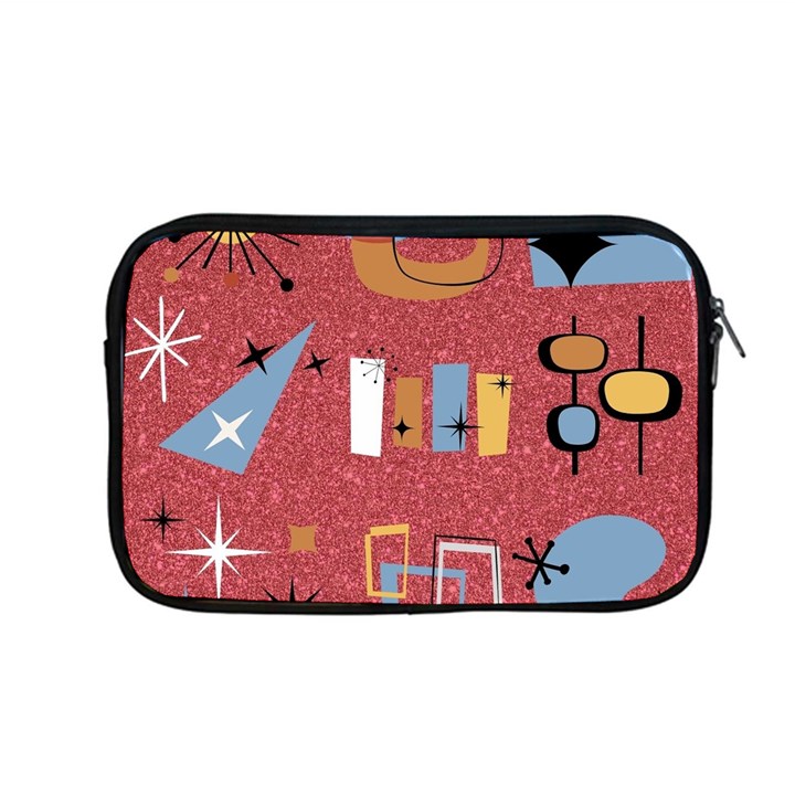 50s Apple MacBook Pro 13  Zipper Case