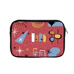 50s Apple MacBook Pro 15  Zipper Case Front