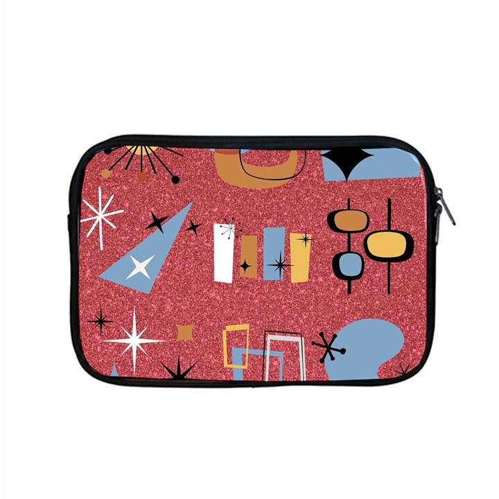 50s Apple MacBook Pro 15  Zipper Case