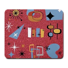 50s Large Mousepads