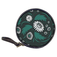 Folk Flowers Pattern Classic 20-cd Wallets by Eskimos