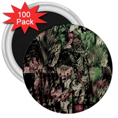 Dunn 3  Magnets (100 Pack) by MRNStudios