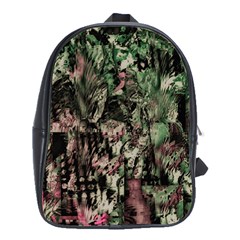 Dunn School Bag (large) by MRNStudios