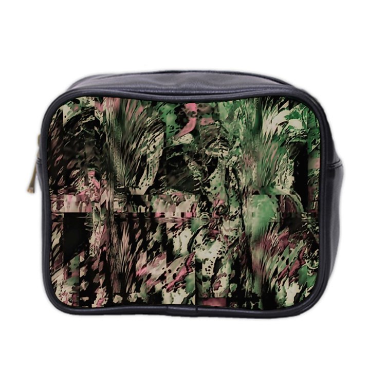 Dunn Mini Toiletries Bag (Two Sides)