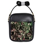 Dunn Girls Sling Bag Front